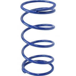 Aeroflow Outer Wastegate Spring Blue 8.5 Psi 0.60 Bar