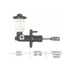 Top Performance Clutch Master Cylinder