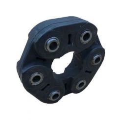 Top Performance Drive Shaft Coupling