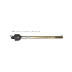 Top Performance Rack End