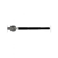 Top Performance Rack End