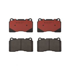 Brembo Ceramic Brake Pads