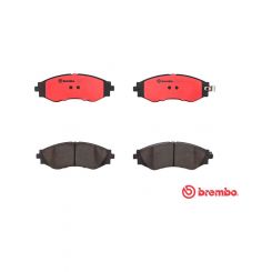 Brembo Ceramic Brake Pads