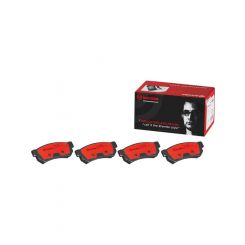 Brembo Ceramic Brake Pads