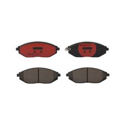 Brembo Ceramic Brake Pads