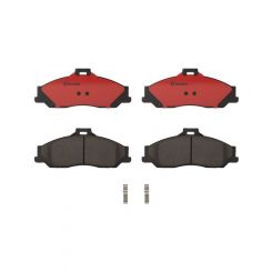 Brembo Ceramic Brake Pads