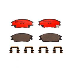Brembo Ceramic Brake Pads