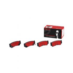 Brembo Ceramic Brake Pads