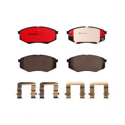 Brembo Ceramic Brake Pads