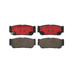 Brembo Ceramic Brake Pads