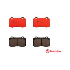 Brembo Ceramic Brake Pads