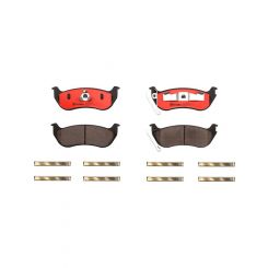 Brembo Ceramic Brake Pads