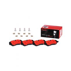Brembo Ceramic Brake Pads