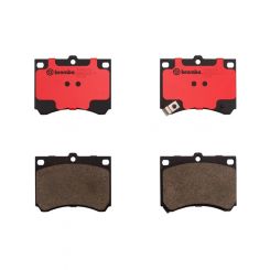 Brembo Ceramic Brake Pads
