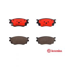 Brembo Ceramic Brake Pads