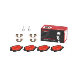 Brembo Ceramic Brake Pads