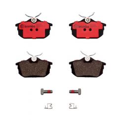 Brembo Ceramic Brake Pads