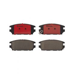 Brembo Ceramic Brake Pads
