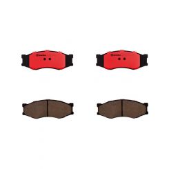 Brembo Ceramic Brake Pads