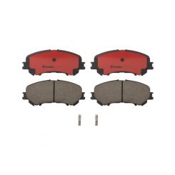 Brembo Ceramic Brake Pads
