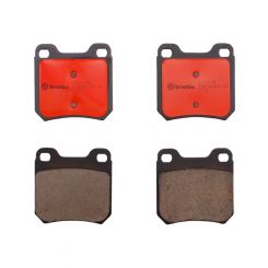 Brembo Ceramic Brake Pads