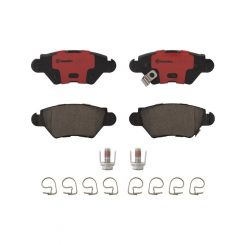 Brembo Ceramic Brake Pads