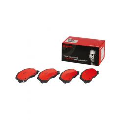 Brembo Ceramic Brake Pads