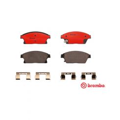 Brembo Ceramic Brake Pads