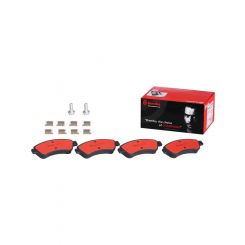 Brembo Ceramic Brake Pads