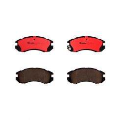 Brembo Ceramic Brake Pads