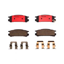 Brembo Ceramic Brake Pads