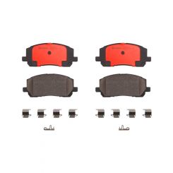 Brembo Ceramic Brake Pads