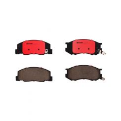 Brembo Ceramic Brake Pads
