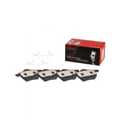 Brembo Ceramic Brake Pads