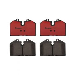 Brembo Ceramic Brake Pads