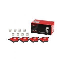 Brembo Ceramic Brake Pads