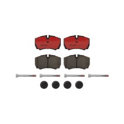 Brembo Ceramic Brake Pads