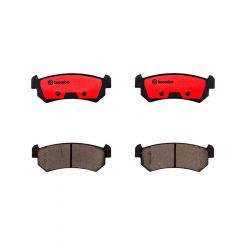 Brembo Ceramic Brake Pads