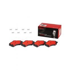 Brembo Ceramic Brake Pads
