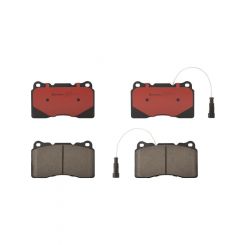 Brembo Ceramic Brake Pads