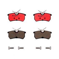 Brembo Ceramic Brake Pads