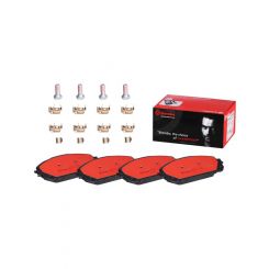 Brembo Ceramic Brake Pads