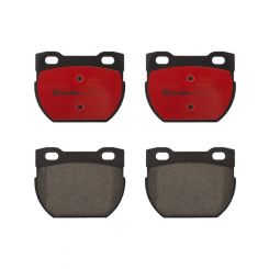 Brembo Ceramic Brake Pads