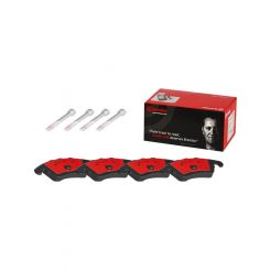 Brembo Ceramic Brake Pads