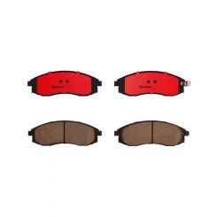 Brembo Ceramic Brake Pads