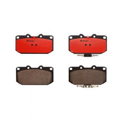 Brembo Ceramic Brake Pads