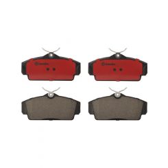 Brembo Ceramic Brake Pads