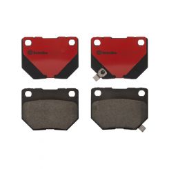 Brembo Ceramic Brake Pads