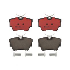Brembo Ceramic Brake Pads