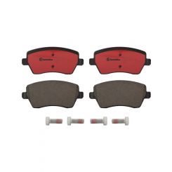 Brembo Ceramic Brake Pads
